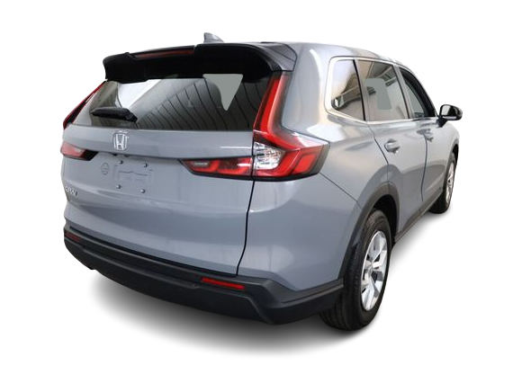 Thumbnail: 2025 Honda CR-V - 22
