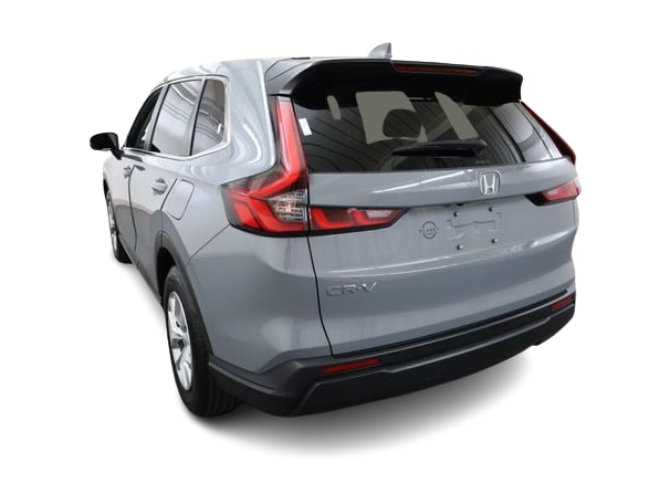 Thumbnail: 2025 Honda CR-V - 21