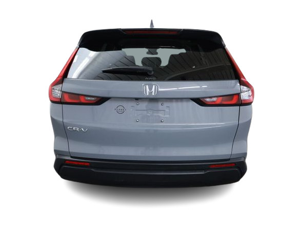 Thumbnail: 2025 Honda CR-V - 5