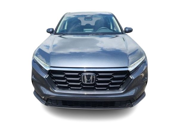 Thumbnail: 2026 Honda CR-V - 5