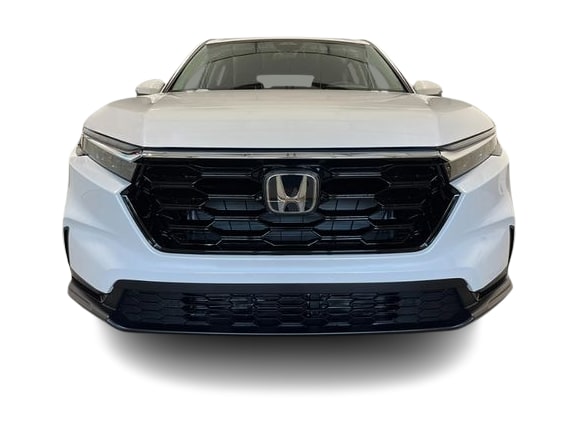 Thumbnail: 2026 Honda CR-V - 6