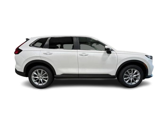 Thumbnail: 2026 Honda CR-V - 18