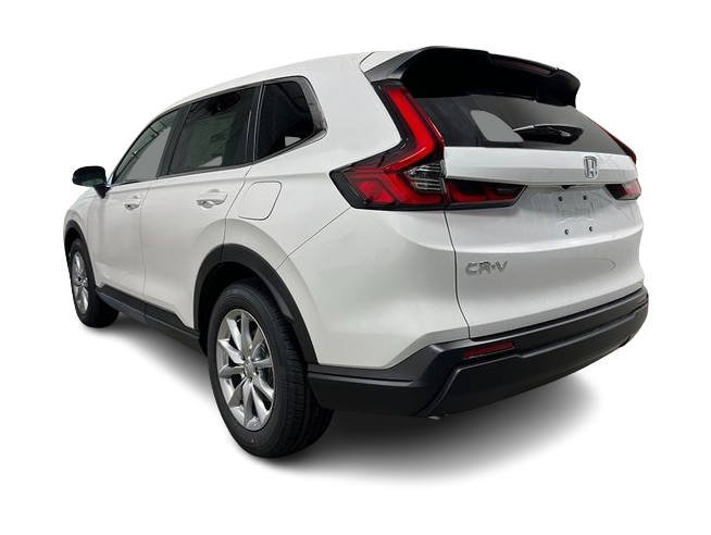 Thumbnail: 2026 Honda CR-V - 4