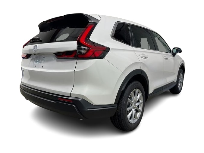 Thumbnail: 2026 Honda CR-V - 17