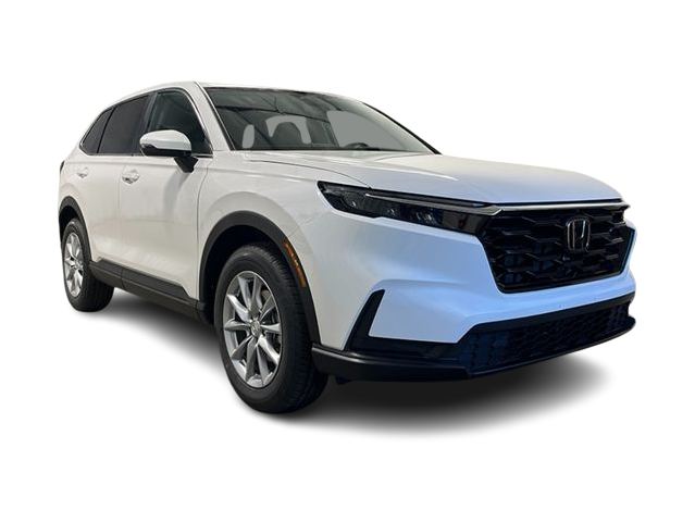 Thumbnail: 2026 Honda CR-V - 19
