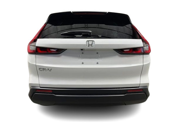Thumbnail: 2026 Honda CR-V - 5