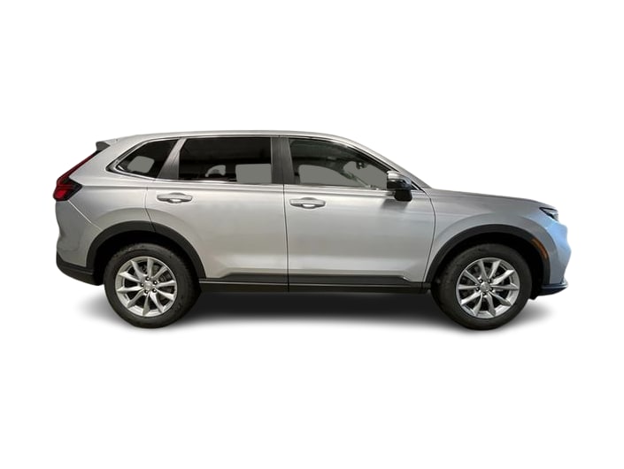 Thumbnail: 2026 Honda CR-V - 17