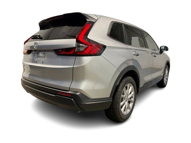 Thumbnail: 2026 Honda CR-V - 16