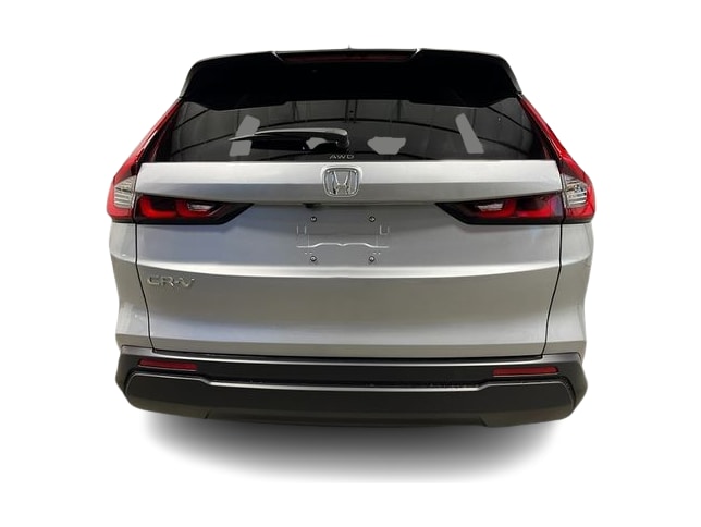 Thumbnail: 2026 Honda CR-V - 5