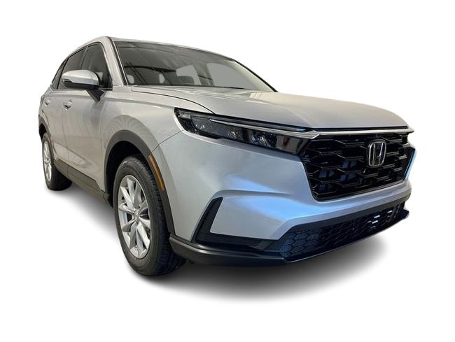 Thumbnail: 2026 Honda CR-V - 18