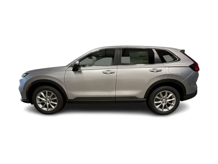 Thumbnail: 2026 Honda CR-V - 3