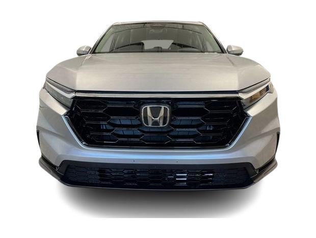 Thumbnail: 2026 Honda CR-V - 6