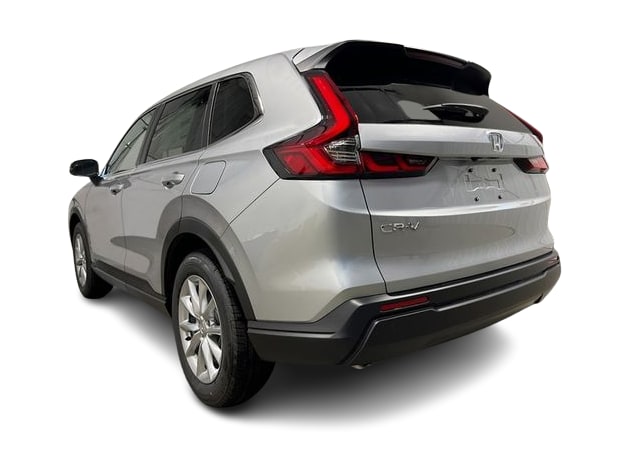 Thumbnail: 2026 Honda CR-V - 4