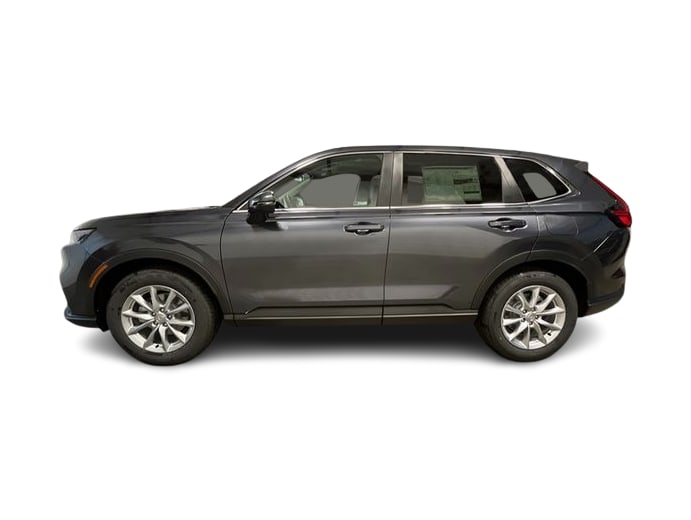 Thumbnail: 2026 Honda CR-V - 3
