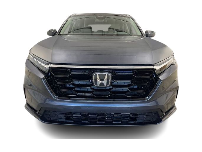 Thumbnail: 2026 Honda CR-V - 6