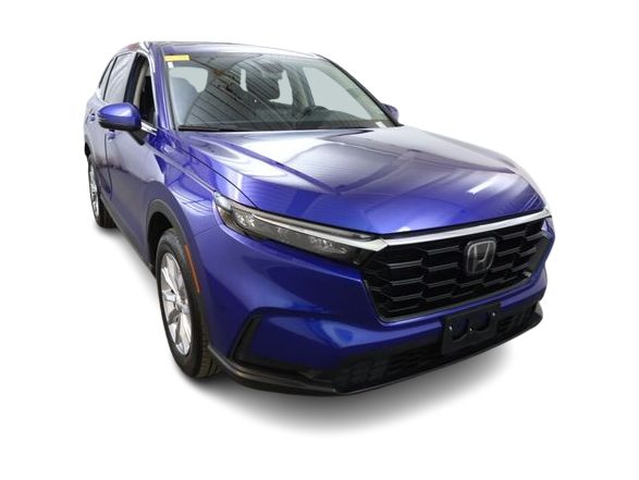 Thumbnail: 2024 Honda CR-V - 26