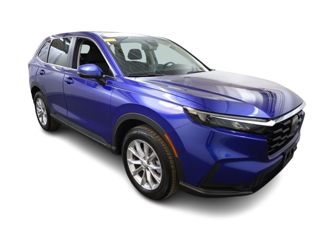 Thumbnail: 2024 Honda CR-V - 25