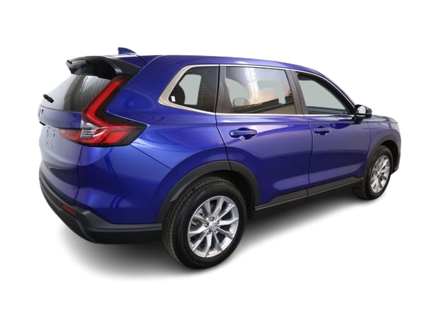 Thumbnail: 2024 Honda CR-V - 23