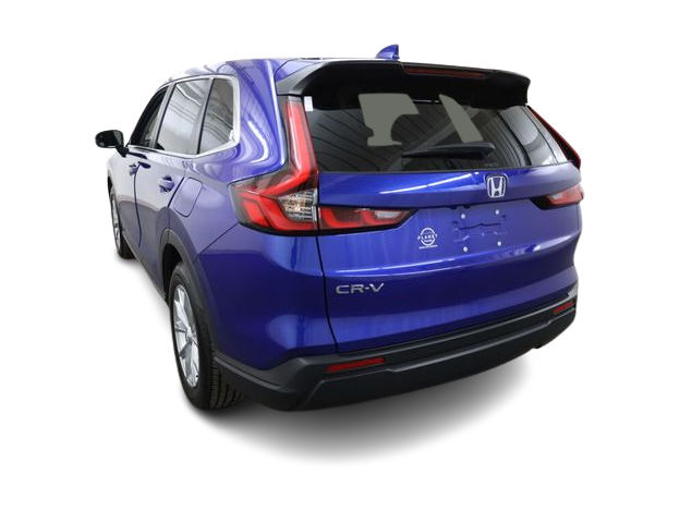 Thumbnail: 2024 Honda CR-V - 21