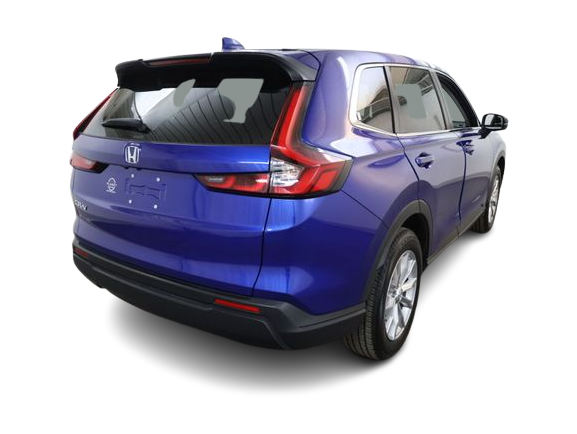 Thumbnail: 2024 Honda CR-V - 22
