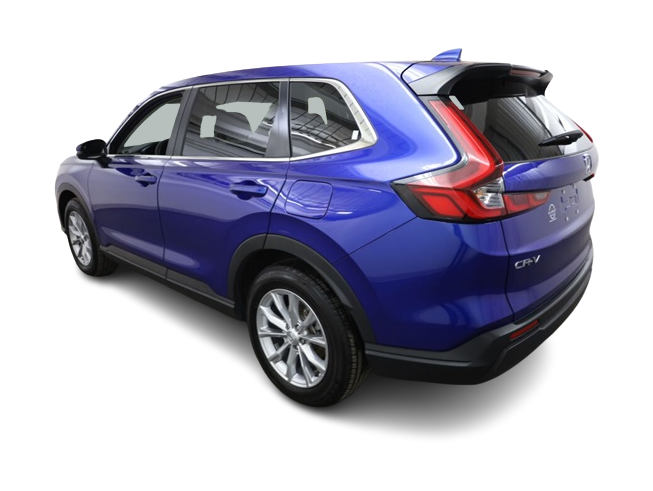 Thumbnail: 2024 Honda CR-V - 4