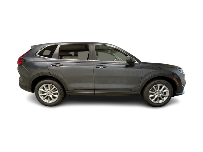 Thumbnail: 2026 Honda CR-V - 18