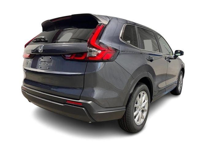 Thumbnail: 2026 Honda CR-V - 17