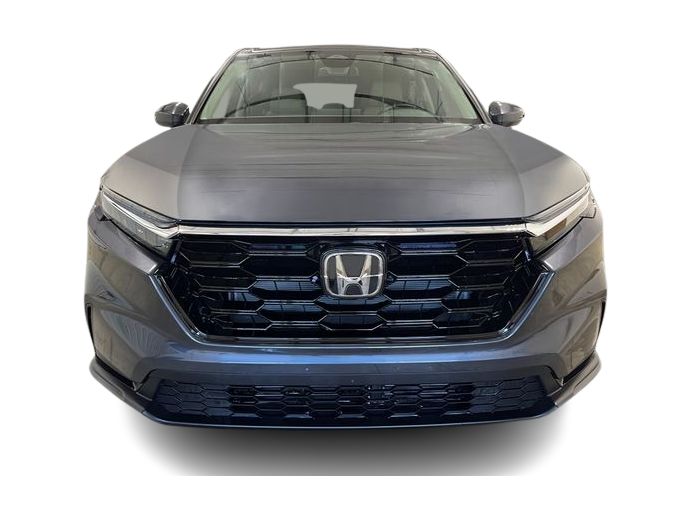 Thumbnail: 2026 Honda CR-V - 6