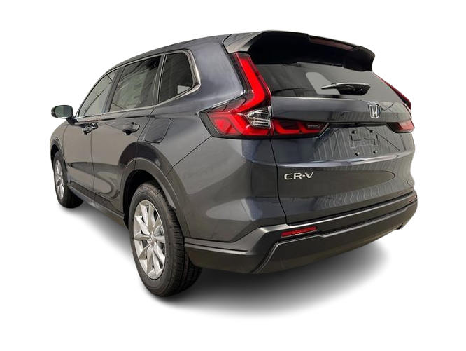 Thumbnail: 2026 Honda CR-V - 4