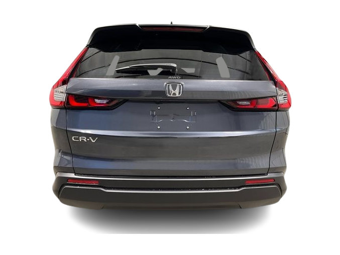 Thumbnail: 2026 Honda CR-V - 5