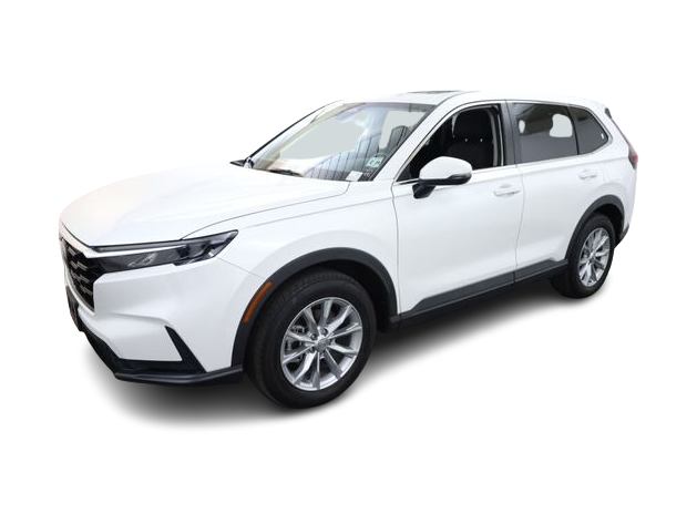 Thumbnail: 2024 Honda CR-V - 20