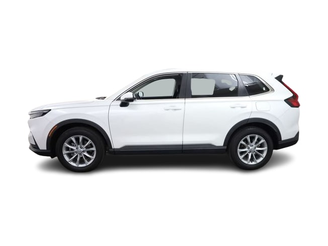 Thumbnail: 2024 Honda CR-V - 3