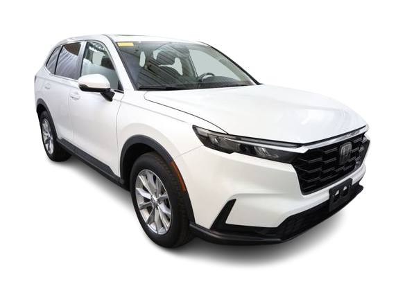 Thumbnail: 2024 Honda CR-V - 26