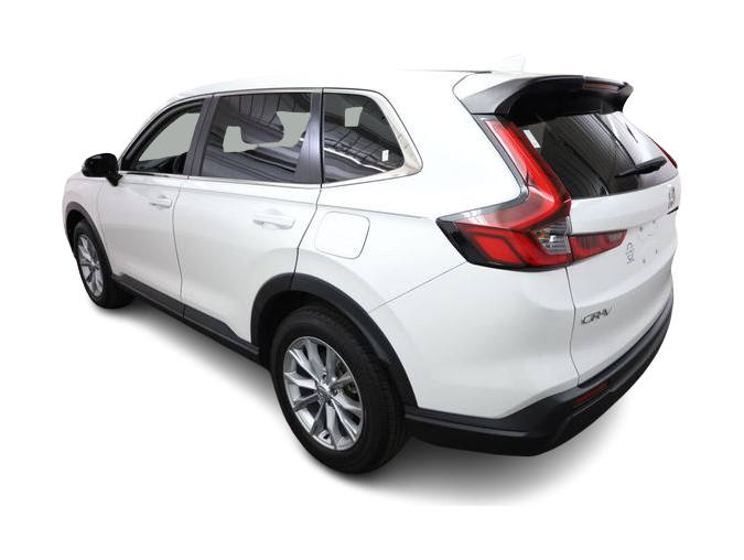 Thumbnail: 2024 Honda CR-V - 4