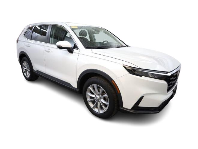 Thumbnail: 2024 Honda CR-V - 25