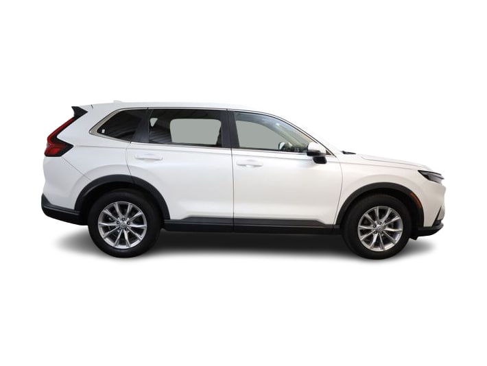 Thumbnail: 2024 Honda CR-V - 24