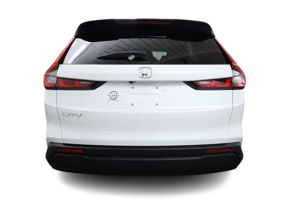Thumbnail: 2024 Honda CR-V - 5