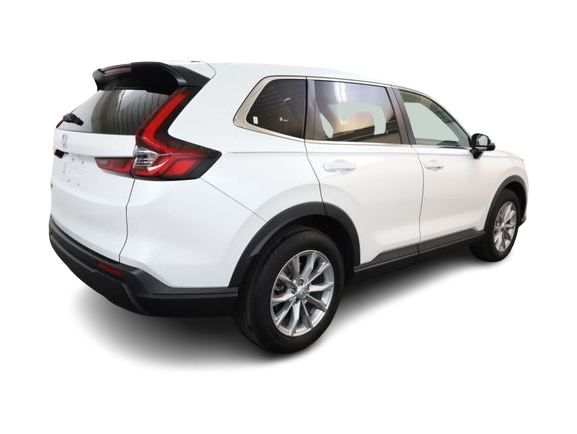 Thumbnail: 2024 Honda CR-V - 23