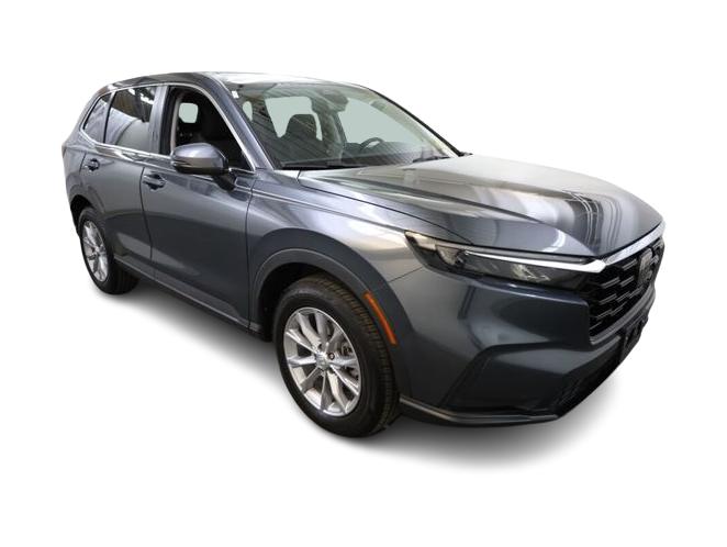 Thumbnail: 2025 Honda CR-V - 25