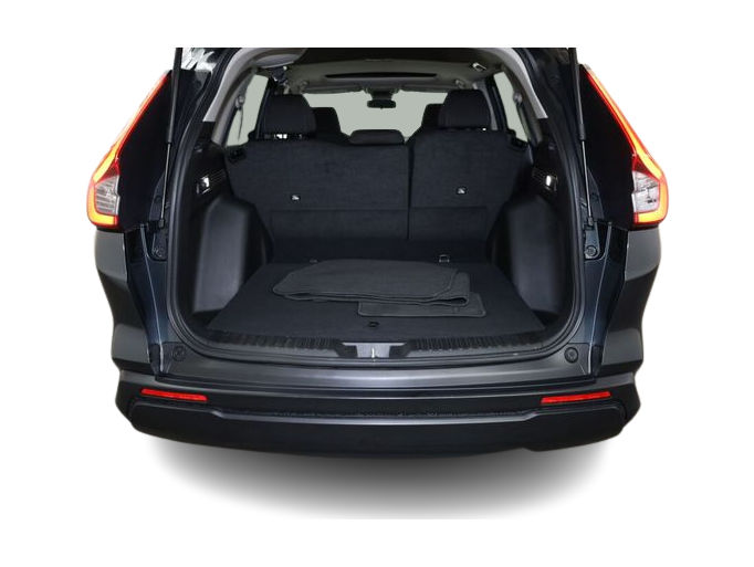 Thumbnail: 2025 Honda CR-V - 18