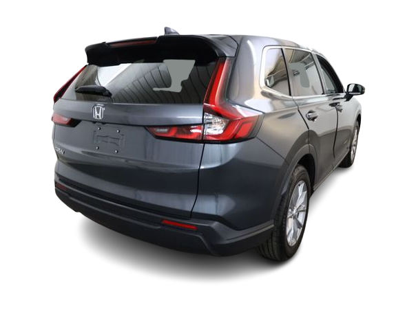 Thumbnail: 2025 Honda CR-V - 22