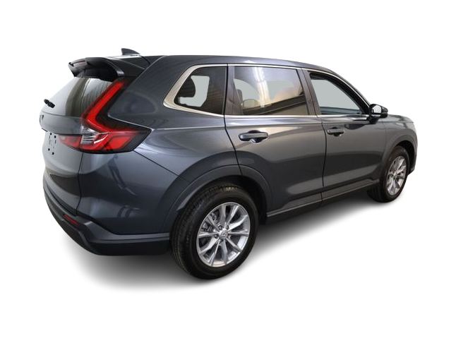 Thumbnail: 2025 Honda CR-V - 23
