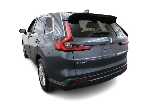 Thumbnail: 2025 Honda CR-V - 21