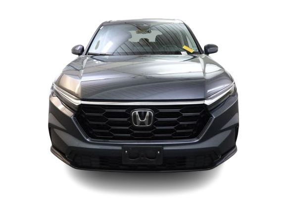 Thumbnail: 2025 Honda CR-V - 6