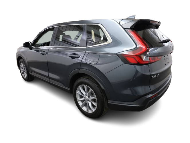 Thumbnail: 2025 Honda CR-V - 4
