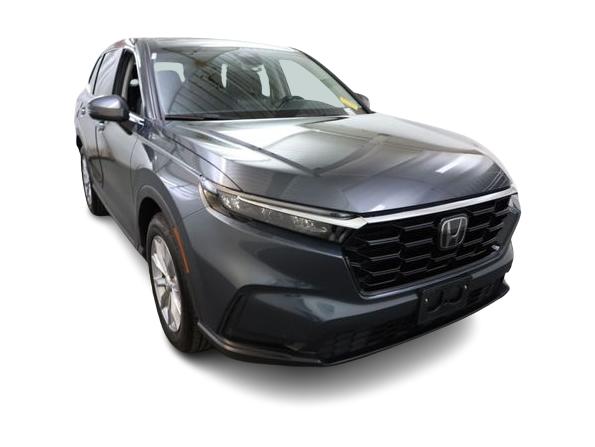 Thumbnail: 2025 Honda CR-V - 26