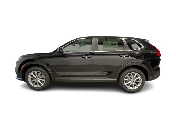 Thumbnail: 2026 Honda CR-V - 3