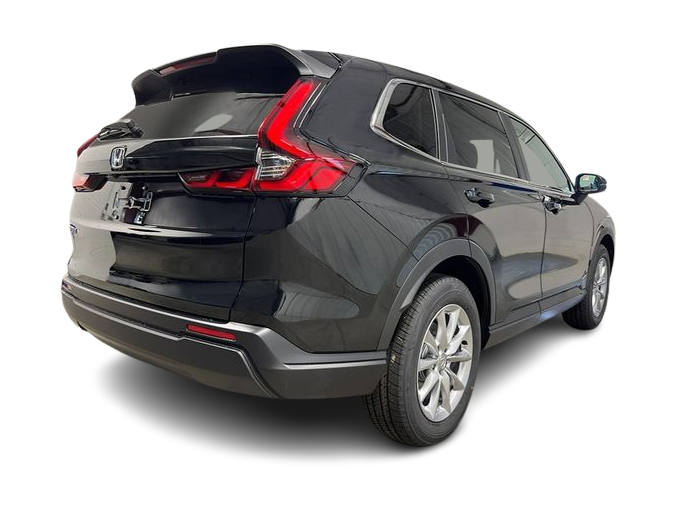 Thumbnail: 2026 Honda CR-V - 17