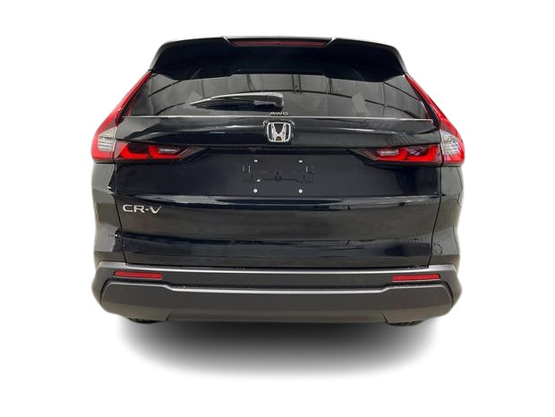 Thumbnail: 2026 Honda CR-V - 5