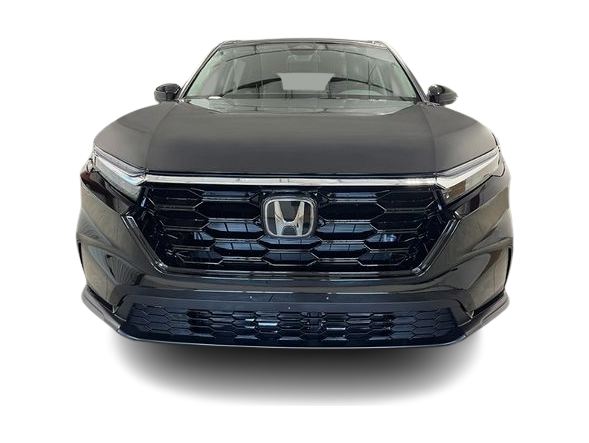 Thumbnail: 2026 Honda CR-V - 6